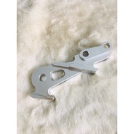 Rear Paddle EX150/135 PIG 4PISTON DISC 220MM