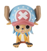 Bandai(บันได) MEGAHOUSE LOOKUP ONE PIECE TONY TONY CHOPPER (REPEAT)