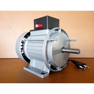 Coconut Grater Dynamo Moswell Ac Motor Dynamo 200Watt Mw 125-2