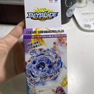 ✨NYUK Daigou✨Takara tomy beyblade beyblade First Generation Series b63 Beast Warcraft.H.H.H