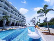 Pacific Regency Beach Resort Port Dickson