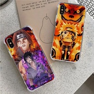 Redmi Note 9 9a 9c 9t 8 8a 10 10s 10c 11 7 7a 6 6a S2 A1 Poc0 X3 Nfc Pro M3 Naruto Anime Motif