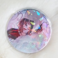 BUNGOU STRAY DOGS unofficial merch fyodor dostoevsky anime bsd