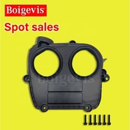Factory direct sale auto parts engine timing cover case timing chain cover 06G103269C for vw B9 2.0T
