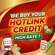 Hotlink Share Maxis Credit We Buy Your Credit hotlink share Jual credit