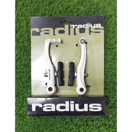 [Radius] Brake caliper - GoCycle
