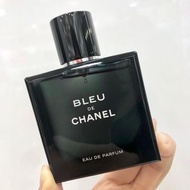 Chanel Bleu de chanel 男士濃香水50ml（現貨）