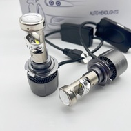 80W canbus Car Headlight H11 H7 LED Projector Bulb 3000K 4300K 6000K 20000LM 12V Auto Motorcycle Min