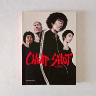 [MB] Preloved | Edisi 2003 Komik CHEAP SHOT karya ZINT