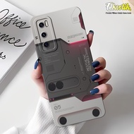 Case Untuk Vivo V20SE (V2022) - Eksotik - Casing Vivo V20SE - Bahan Premium - Kesing Vivo V20SE - Si