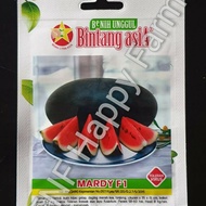 Benih Semangka Inul Mardy sachet 1gr