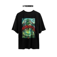 fashion [KUKUBESI] 2025 NOV20 SEPTEMBER 13TH LIMITED EDITION Tshirt / Jersey Sublimation / Tshirt Je