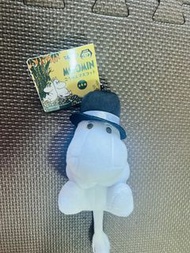Moomin 紳士公仔