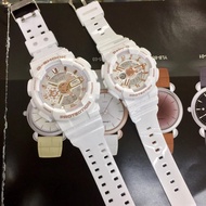 JAM COUPLE [G.[SHOCK] COUPLE MUD MASTER [BABY].G (JAM COUPLE LELAKI PEREMPUAN)