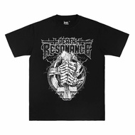 Heretic - T-shirt - Death Resonance 2014