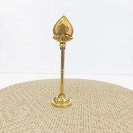 MURUGAN BRASS VEL HOME DECOR