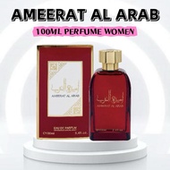 AMEERAT AL ARAB PERFUME ARAB PERFUME WOMEN EDP MINYAK WANGI PEREMPUAN MURAH PERFUME MURAH TAHAN LAMA