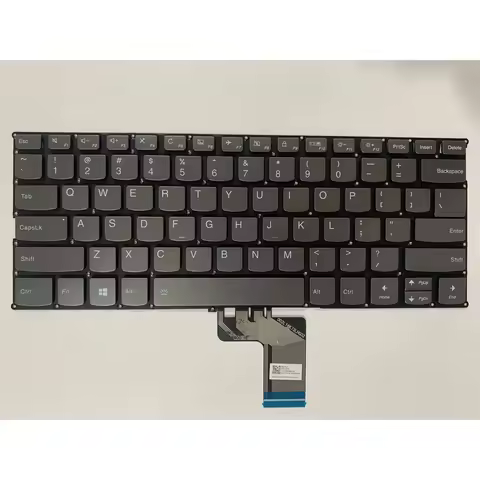 for Lenovo Ideapad 720S-14IKB 320S-13IKB 720S-13IKB Laptop keyboard US Layout