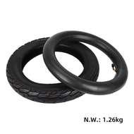 【POWDERS HOT】14inch 14*2.5(64-254) Inner tube+Outer tire For Electric Vehicles 14x2.5 Tyre