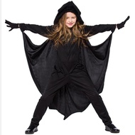 flora fauna costume kids animal costume kids Pakaian persembahan kelawar kanak-kanak lelaki dan pere