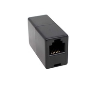 RJ12 6p6c signal wire connector, RJ12 telephone wire connector