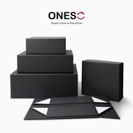 (ONES) POVEL Premium Folding Gift Box - Packing Box / Christmas Gift Box / Gift Boxes