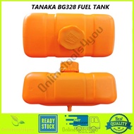 TANAKA 328 STAR/338/NEW FUEL TANK (SQUARE TYPE)