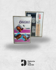 Kaset Pita Bee Gees - The Best Of Bee Gees Volume 3