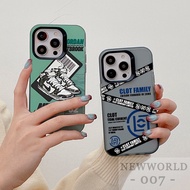 Casing Case OPPO A78 A58 A98 A95 5G A54 A96 A3S A12E A5S A7 A12 A5 2020 A9 A92 A53 A31 A57 2022 F11 