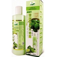 Kaffir Lime Body Cleansing Gel 300ml (BRING GOOD LUCK AND CLEANSE EVIL SPIRIT)