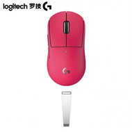 Logitech | Wireless Dual-mode Mouse 8Khz