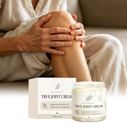 Joint Care Ointment Relieve Stiffness Tension Soothe Neck Shoulder Knee Massage Ointment Relieve Sor