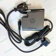 Adaptor Charger Laptop Hp Spectre Envy X360 13-Ac050Ca Usb Type C 65W