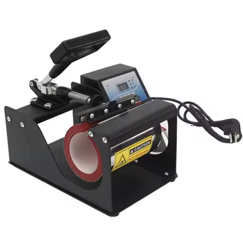 Sublimation Machine Heat Transfer Printing Heat Mug Press Machine Sublimation Heat Press Machine Mug