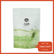 [OSULLOC] Jeju Cold Brewed Green Tea 2g X 20 / 100% Jeju Green Tea / Cold Green Tea / Diet Tea / Mat