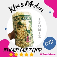 IFUMIE MEDAN  Atau Mie Telur Medan special Bisa COD Wiendalove
