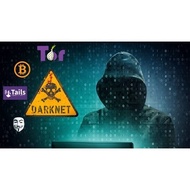 [COURSE] Dark Web: Complete Introduction to the Deep/Dark Web 2021