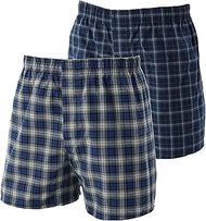 HM8ET701 Men's 2-Piece Trunks, Antibacterial and Odor Resistant Treatment (Fresh IQ) 2-Piece Trunks,