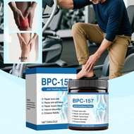 Amz Bpc-157 Joint Soothing Cream 59g Relieve Gout Muscle Soreness Joint Care Arthritis Massage Cream