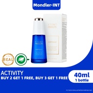 【%100 genuine products】Atomy Absolute CellActive Ampoule 40ml