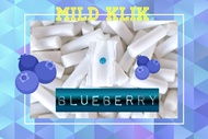 Busa Filter Mild Klik Blueberry