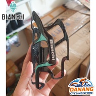 BIANCHI Carbon Bicycle Water Bottle Frame – Ultra Light