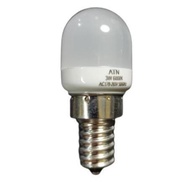 E12 E14 LED Refrigerator Light White 220v 240V 3W Refrigerator Bulb