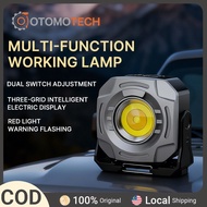 G800 lampu camping emergency light led light rechargeable light outdoor light work light