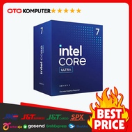 Processor INTEL CORE ULTRA 7 265F - LGA1851
