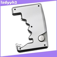 [Lzdyyh2] Digital Battery Tester Mini Battery Analyzer for C , AA , AAA , D , 9V Checker