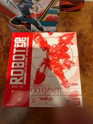 Robot魂 00qan[t]