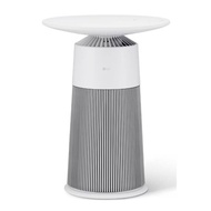 LG AF20CREAM PuriCare™ AeroFurniture Air Purifier (Cream White)