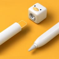 Cartoon Cute Case for Apple Pencil 1 2 Silicone Cover