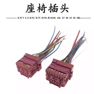 8K0972483B/4F0972575B Palam Komposit dengan Terminal DJ7172-1.2-2.8-6.3-11/21